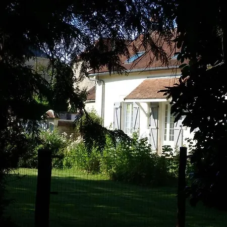Vakantiehuis Gite De Bossican Montmartin-le-Haut