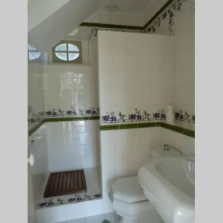Vakantiehuis Gite De Bossican