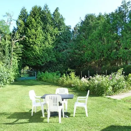 Vakantiehuis Gite De Bossican Montmartin-le-Haut