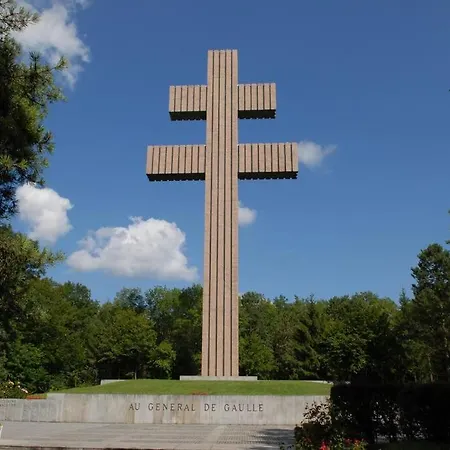 Feriehus Gite De Bossican Montmartin-le-Haut